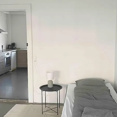 Appartamento The Old Hardware Store 3 Bedroom *