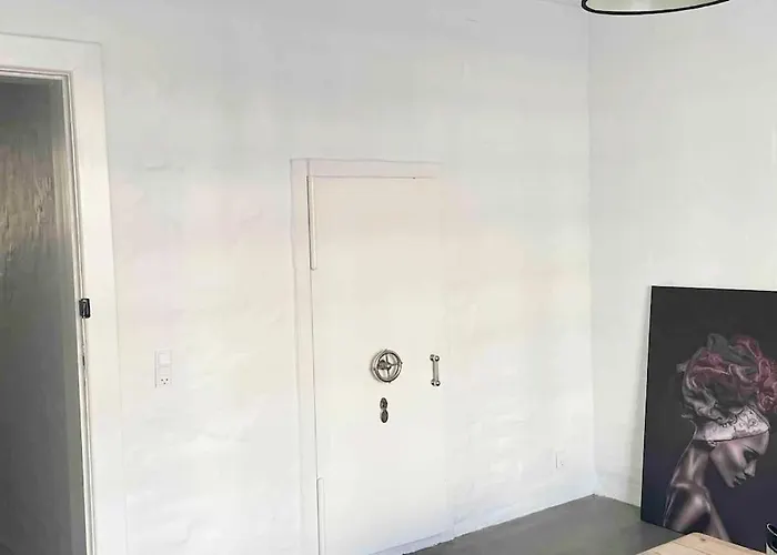 Lägenhet The Old Hardware Store 3 Bedroom *